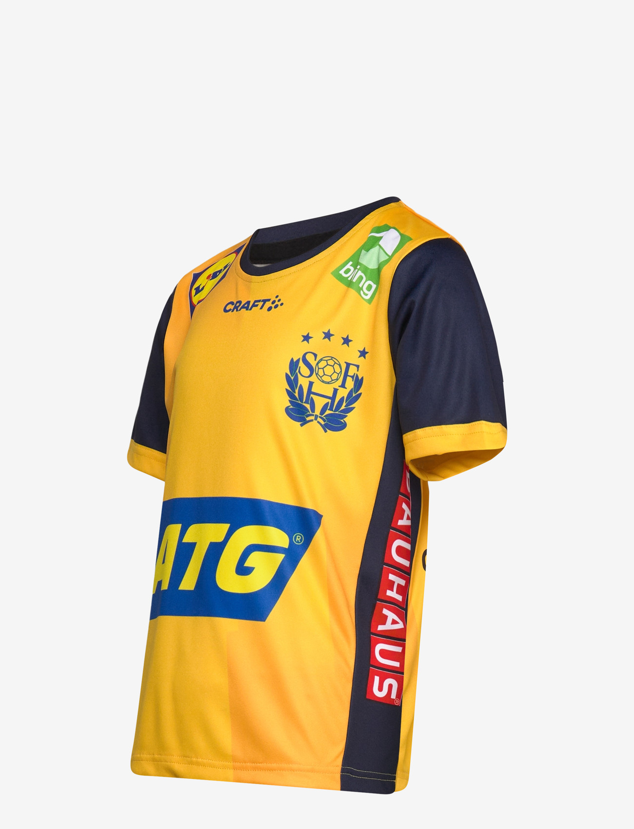 Craft - SHF Replica Jersey J - sportstoppe - home - 2