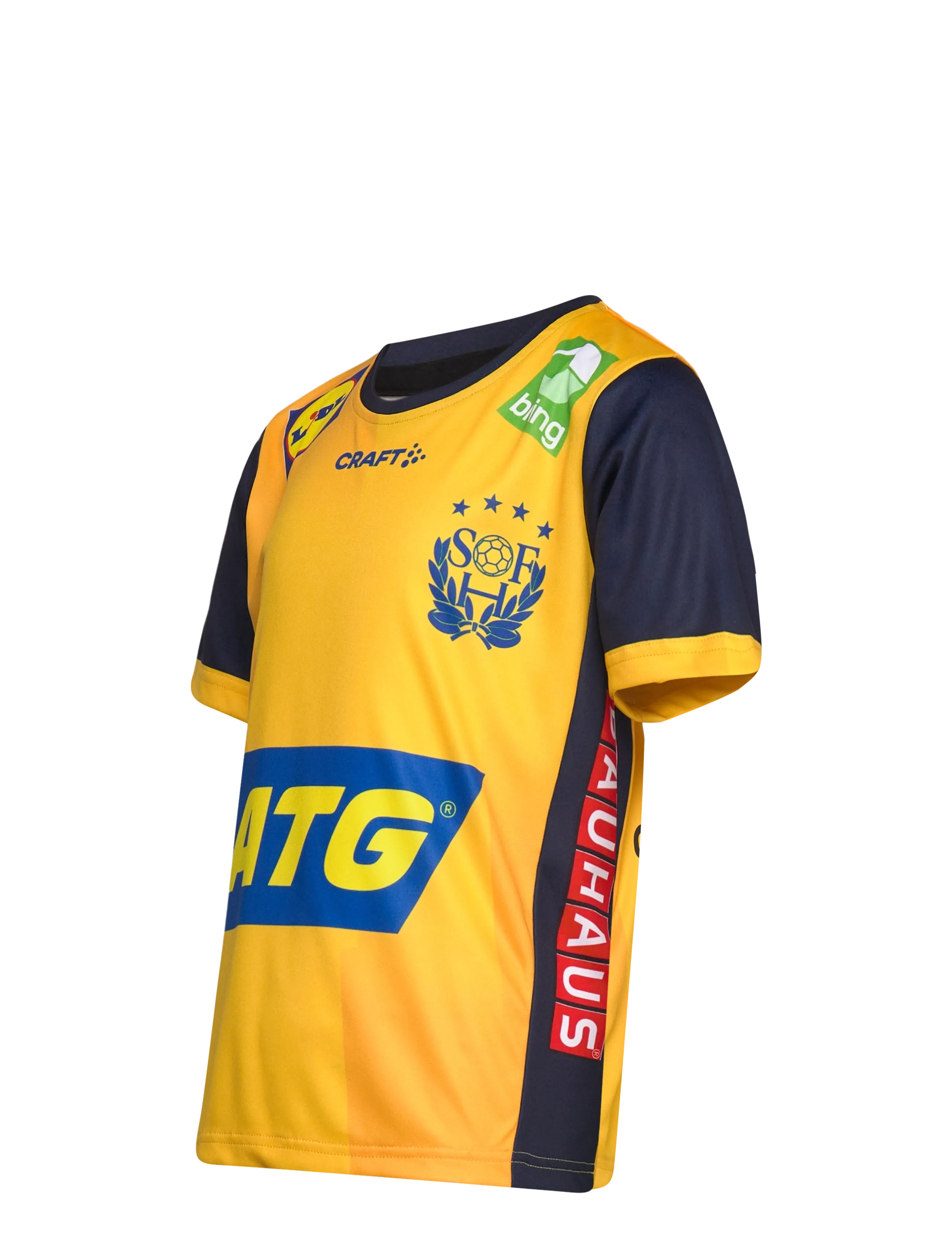 Craft - SHF Replica Jersey J - home - 2