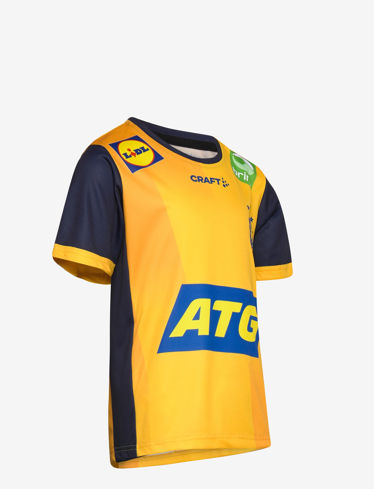 Craft - SHF Replica Jersey J - sportstoppe - home - 3