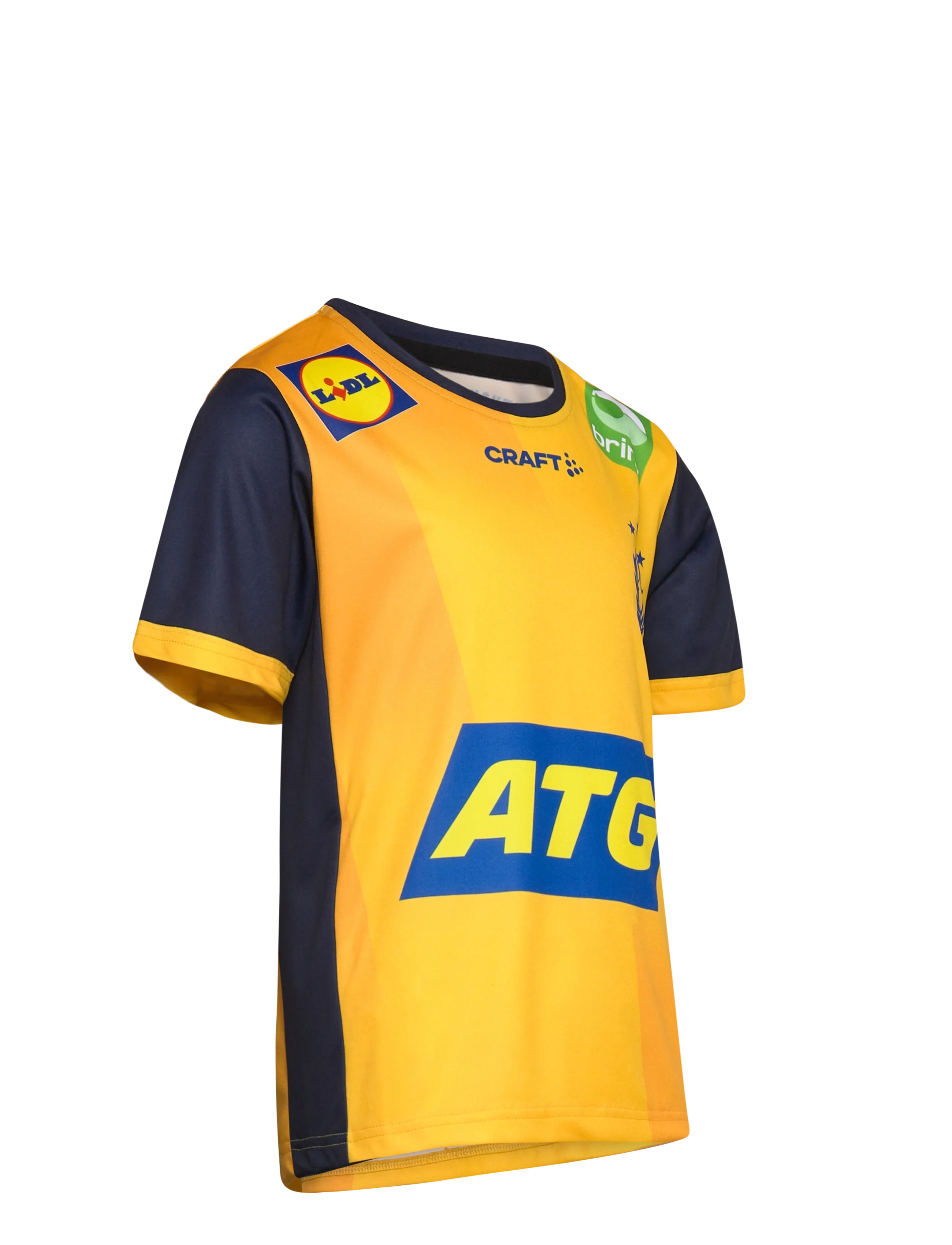 Craft - SHF Replica Jersey J - home - 3