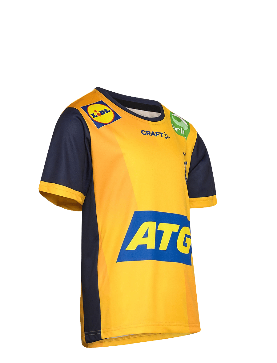 Craft - SHF Replica Jersey J - sporta topi - home - 3