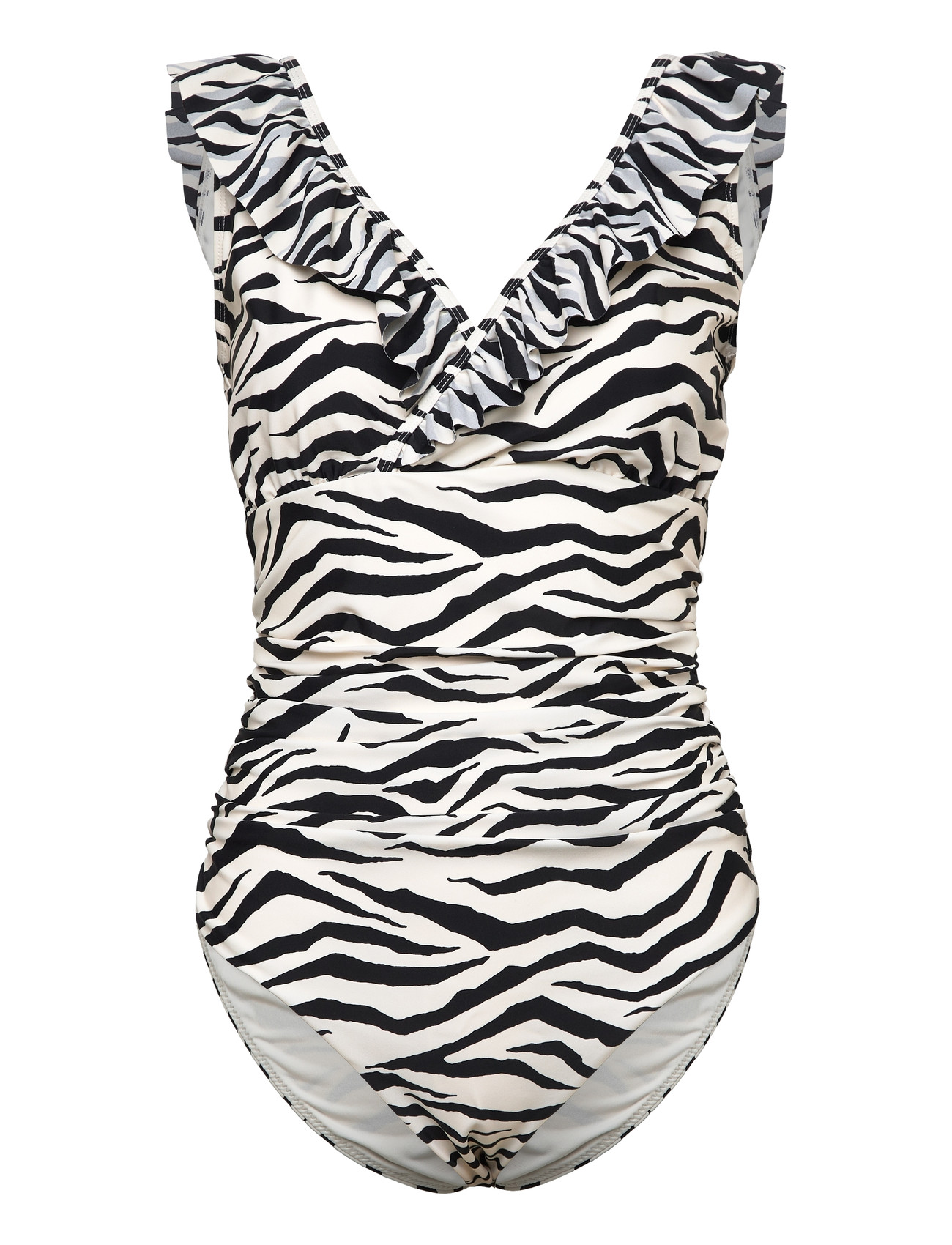 crās Agnescras Swimsuit - - 34 2