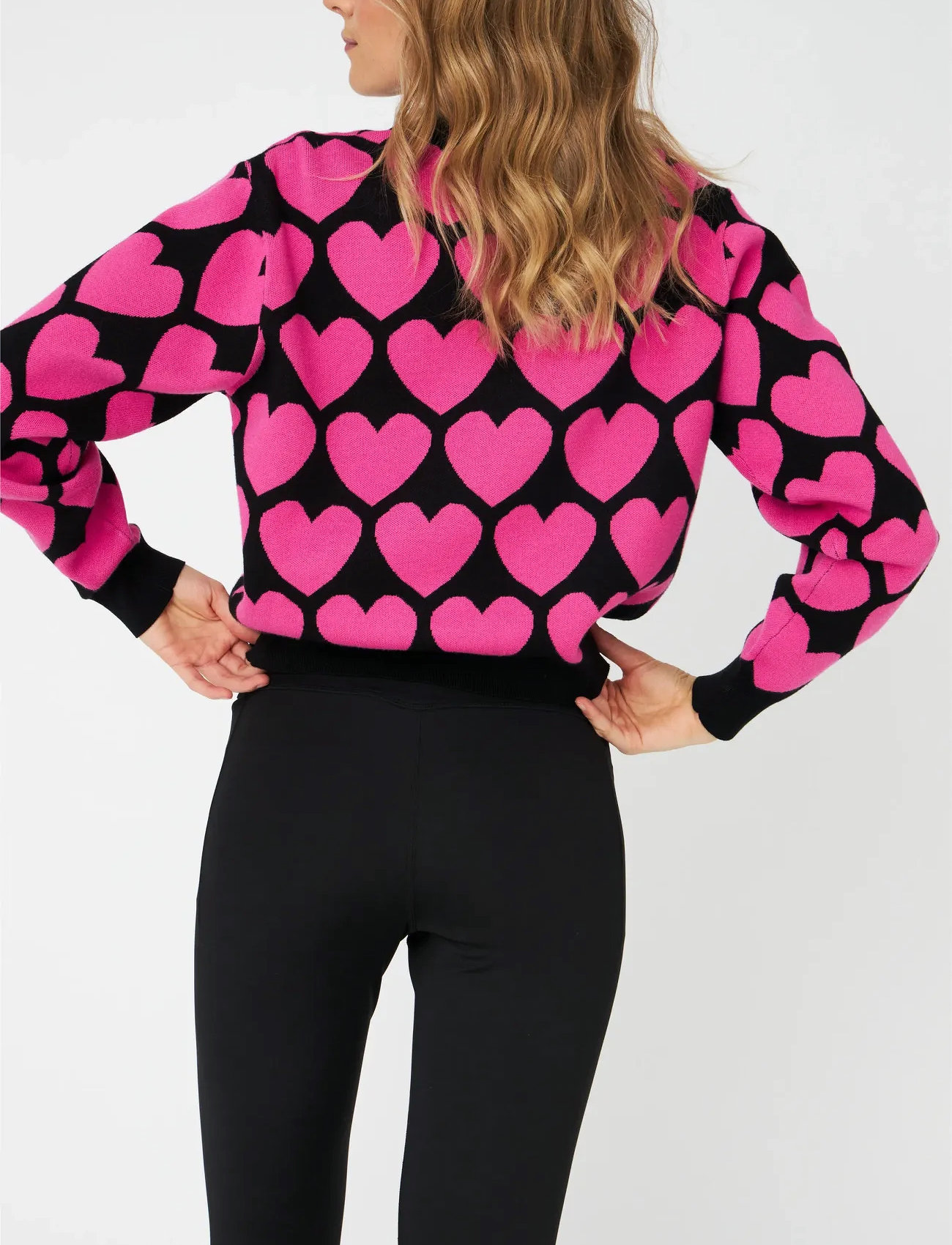 crās Lovemycras Pullover - - 36 2