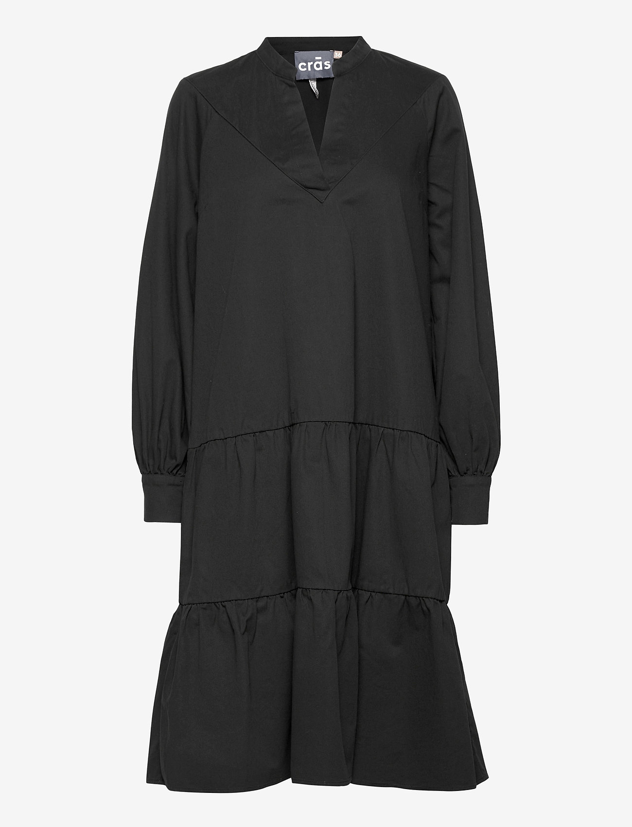 Cras - Luciacras dress - black - 0