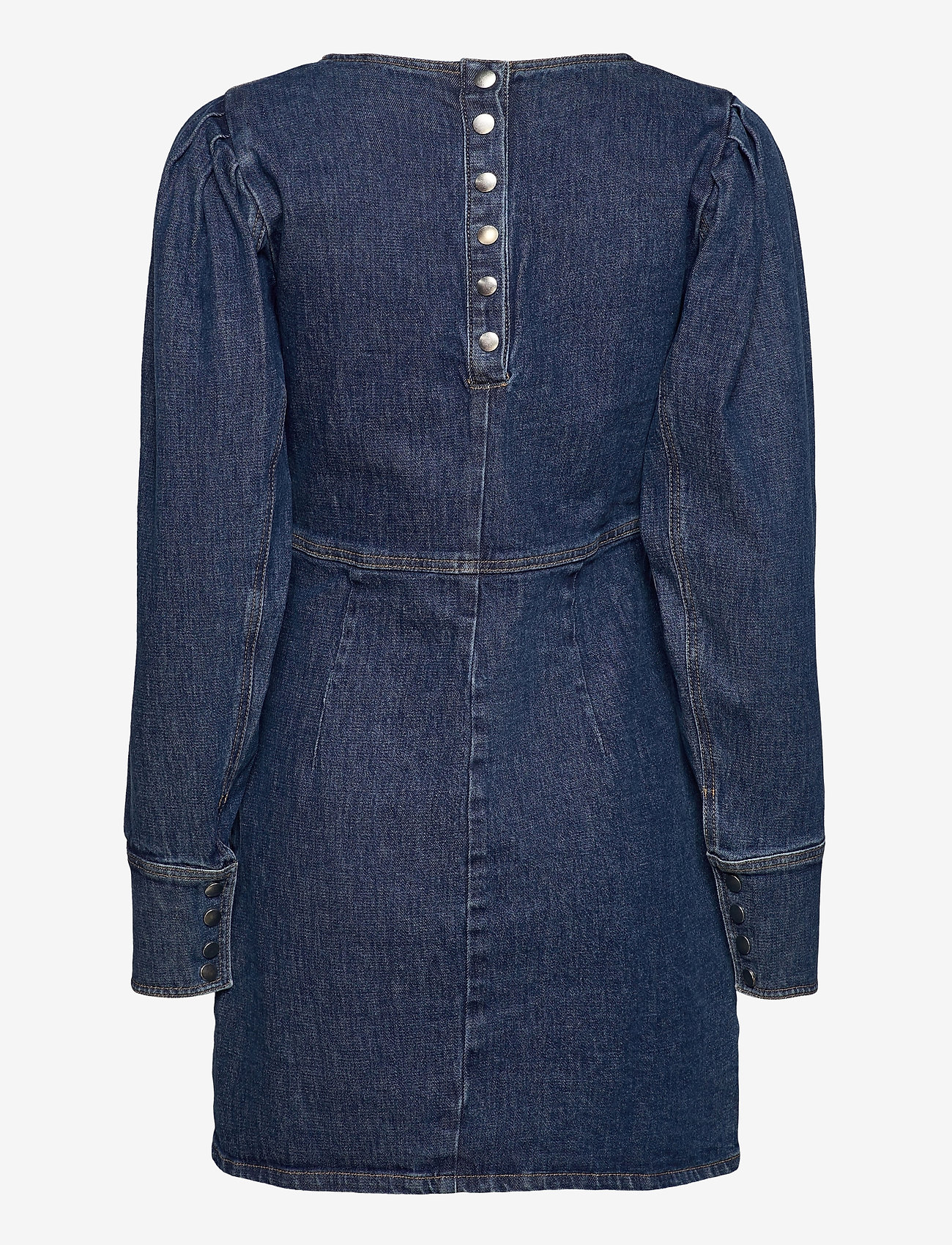 Cras - Fannycras dress - light blue - 1