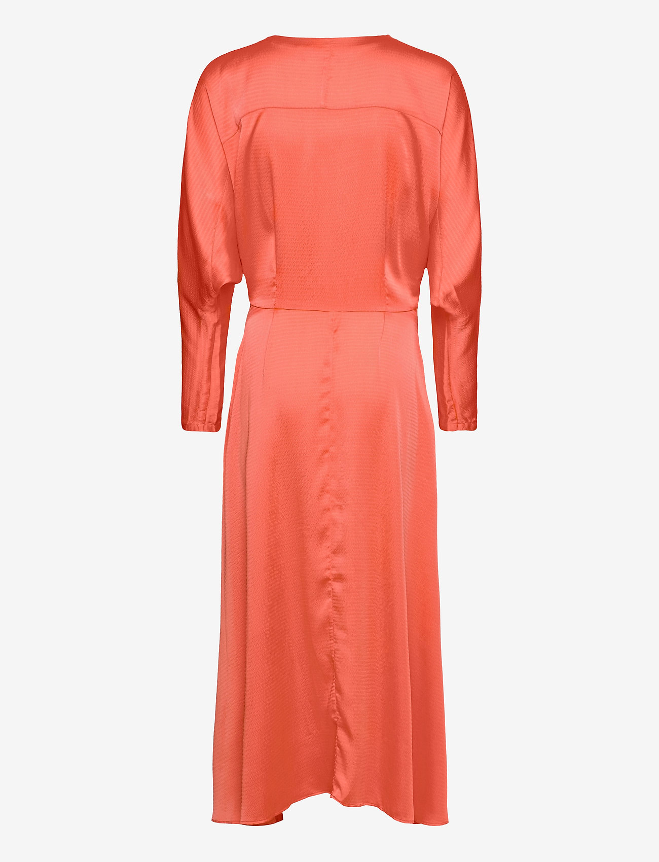 Cras - Zanzocras dress - living coral - 1