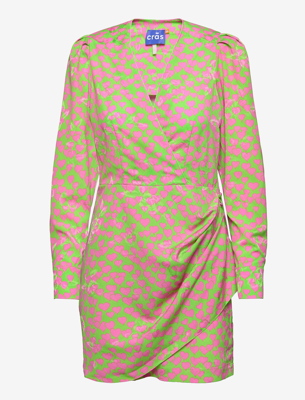 Yvonnecras Dress