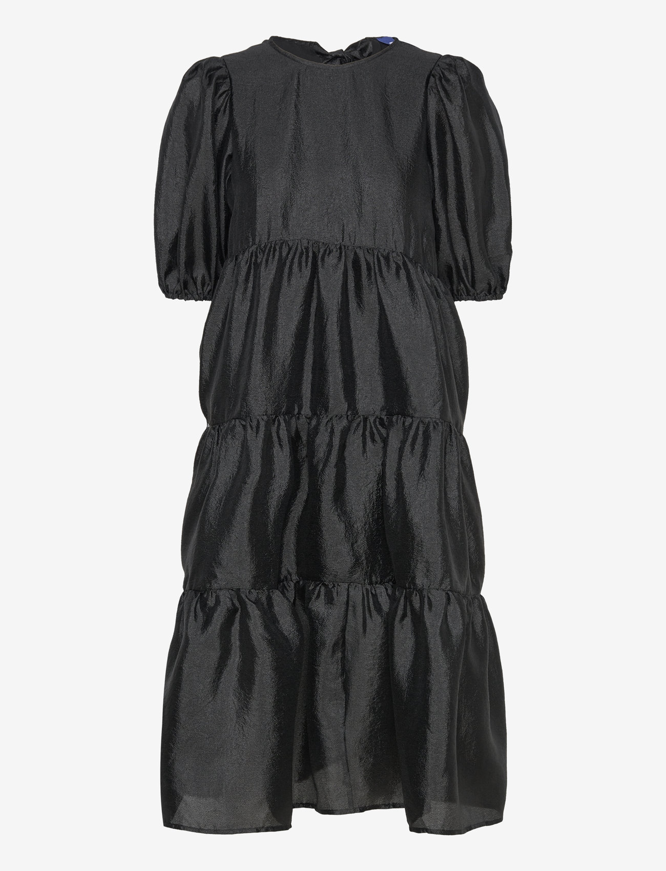 crās - Lilicras Dress - black - 1