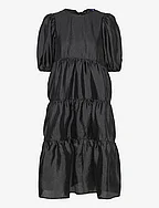 Lilicras Dress - BLACK