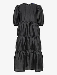 Cras - Lilicras Dress - festklær til outlet-priser - black - 0