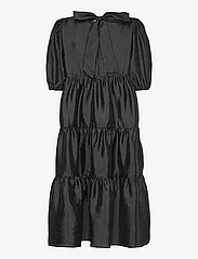 Cras - Lilicras Dress - festklær til outlet-priser - black - 1