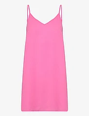 Cras - Lilicras Dress - festklær til outlet-priser - bow pink - 2