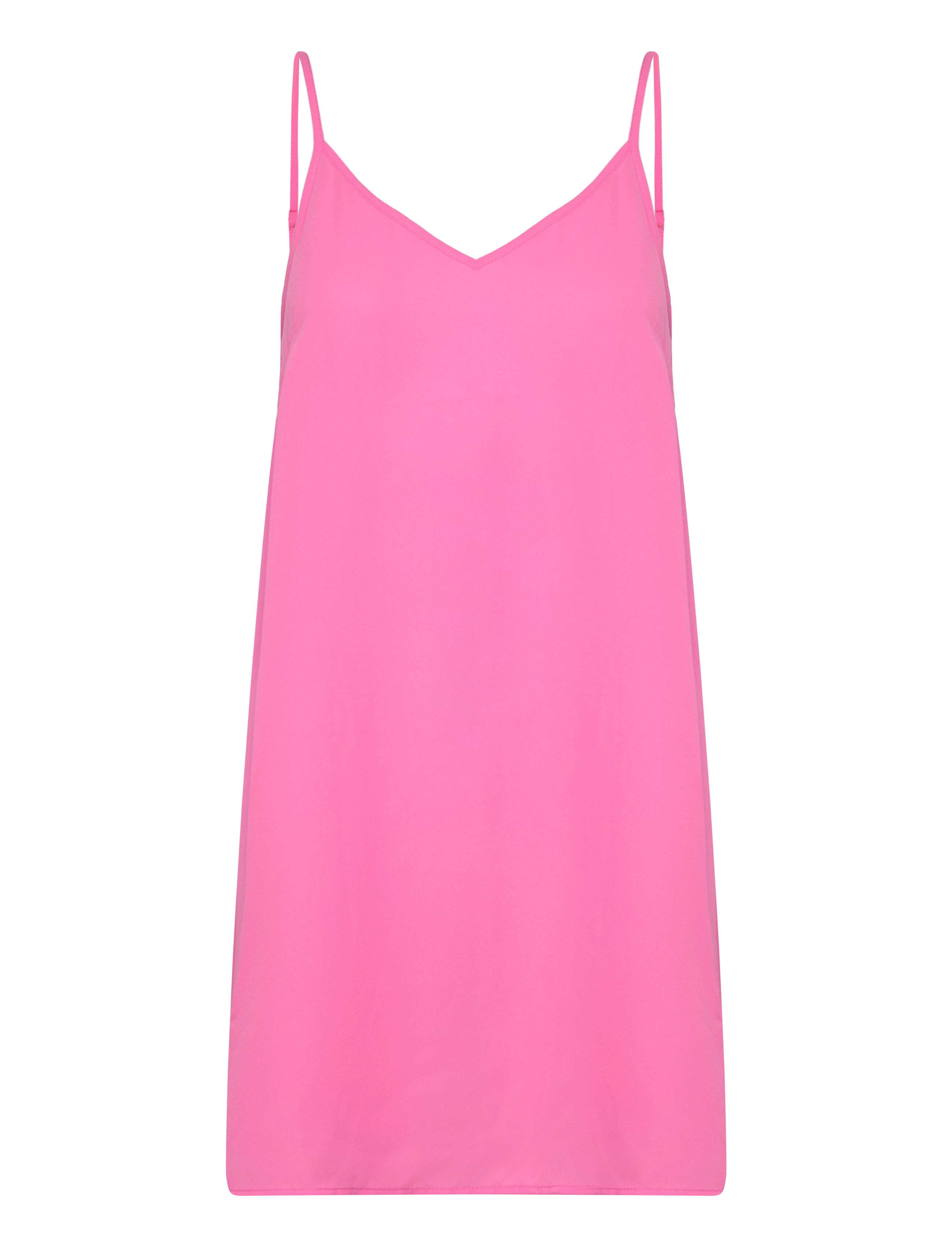 crās - Lilicras Dress - midi-kleider - bow pink - 2