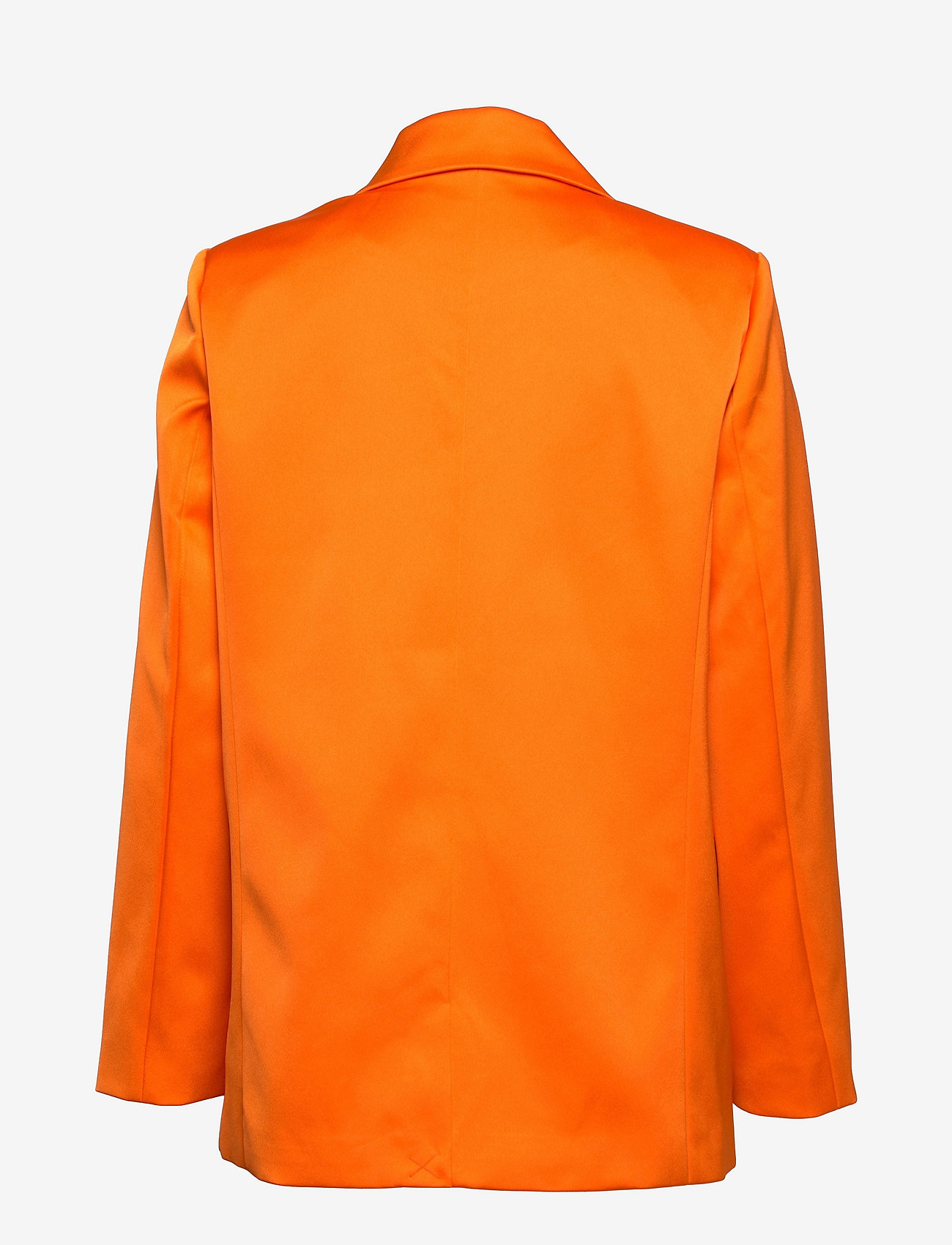 Cras - Karocras blazer - orange tiger - 1