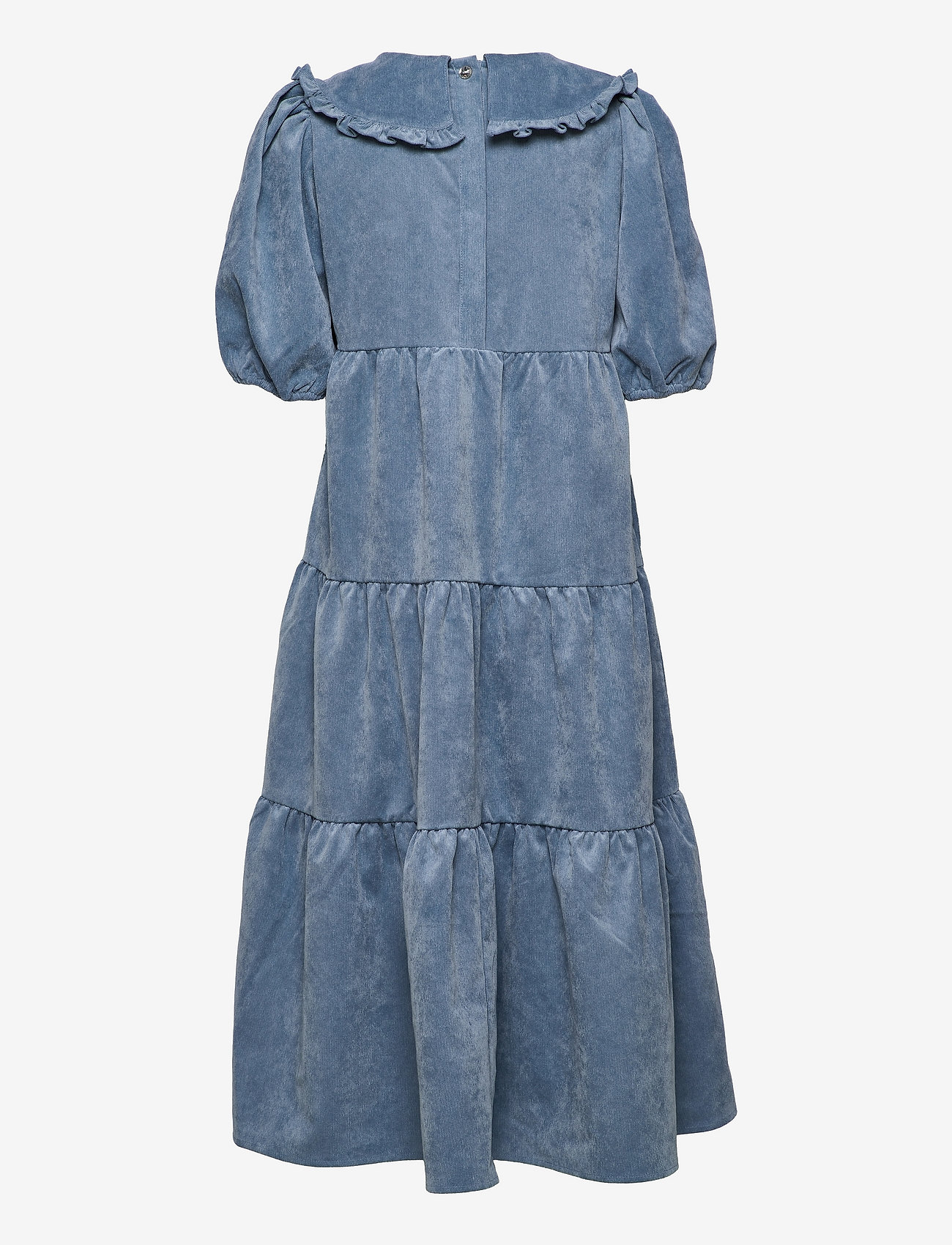 Cras - Zivacras Dress - faded denim - 1