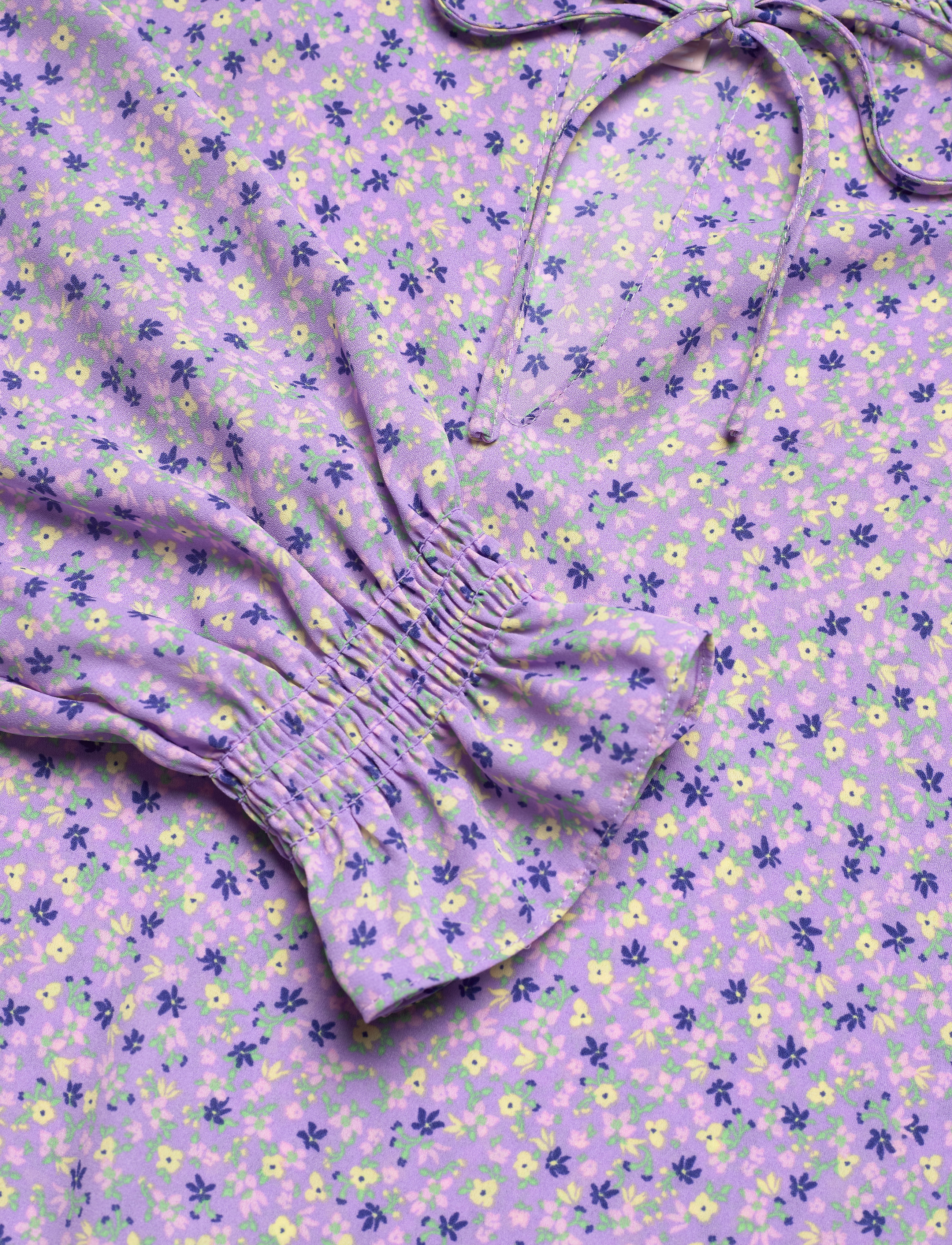 Cras - Margueritecras Blouse - floral fauna - 2