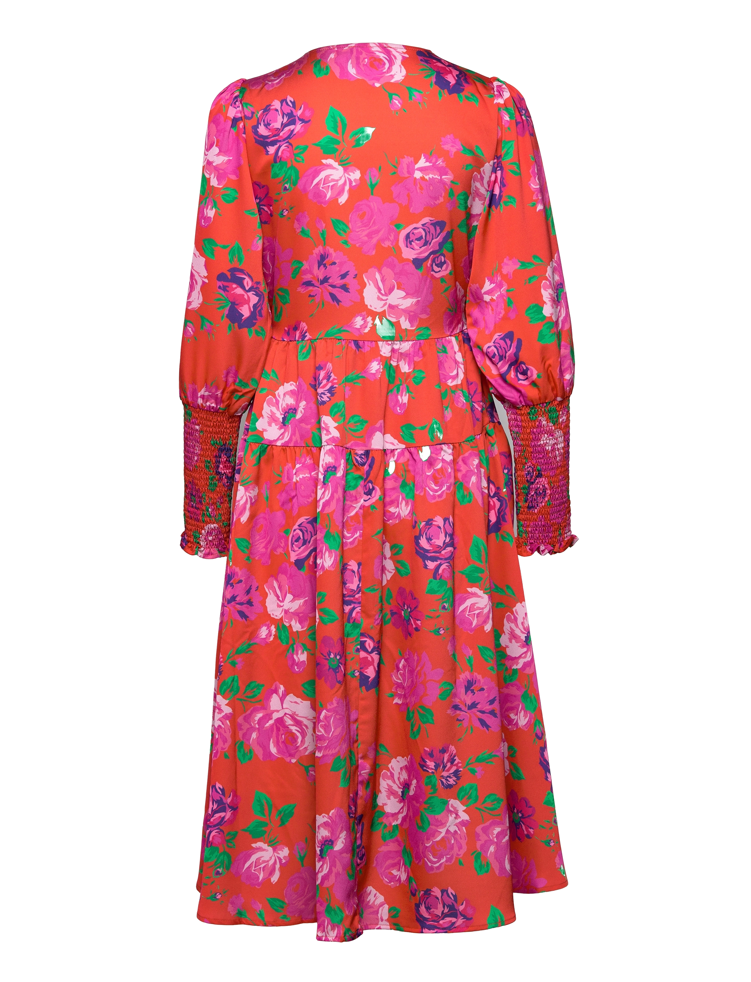 Cras - Millacras dress - flower jam - 1
