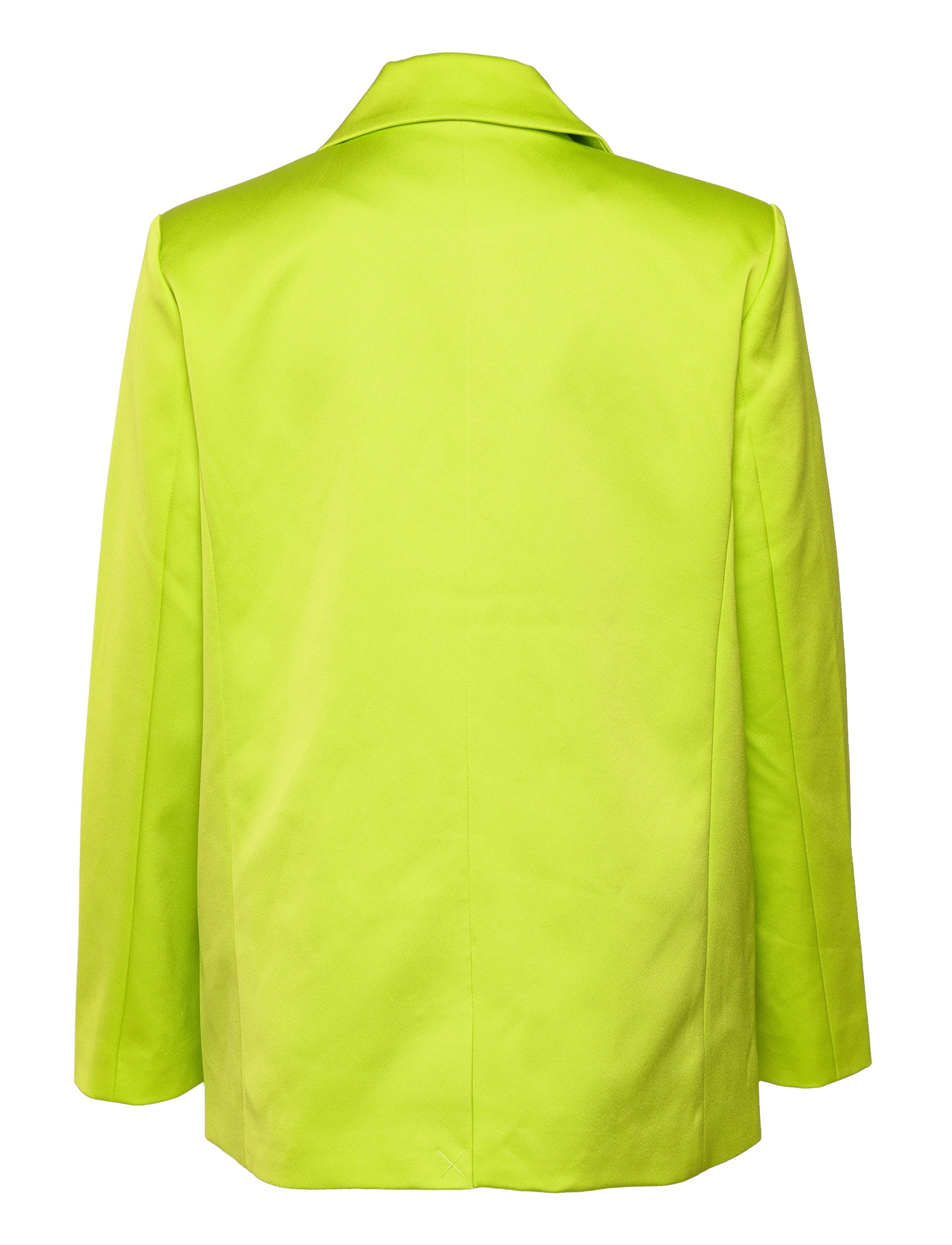 crās - Samycras Blazer - double breasted blazers - acid lime - 2