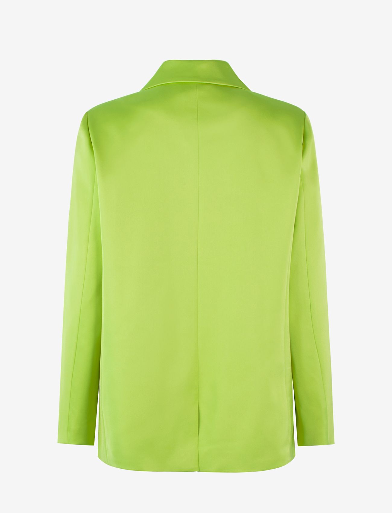 crās - Samycras Blazer - dobbeltradede blazere - acid lime - 2