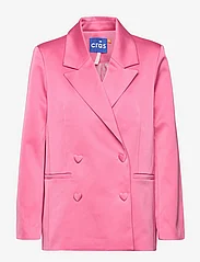 Cras - Samycras Blazer - party wear at outlet prices - aurora pink - 0