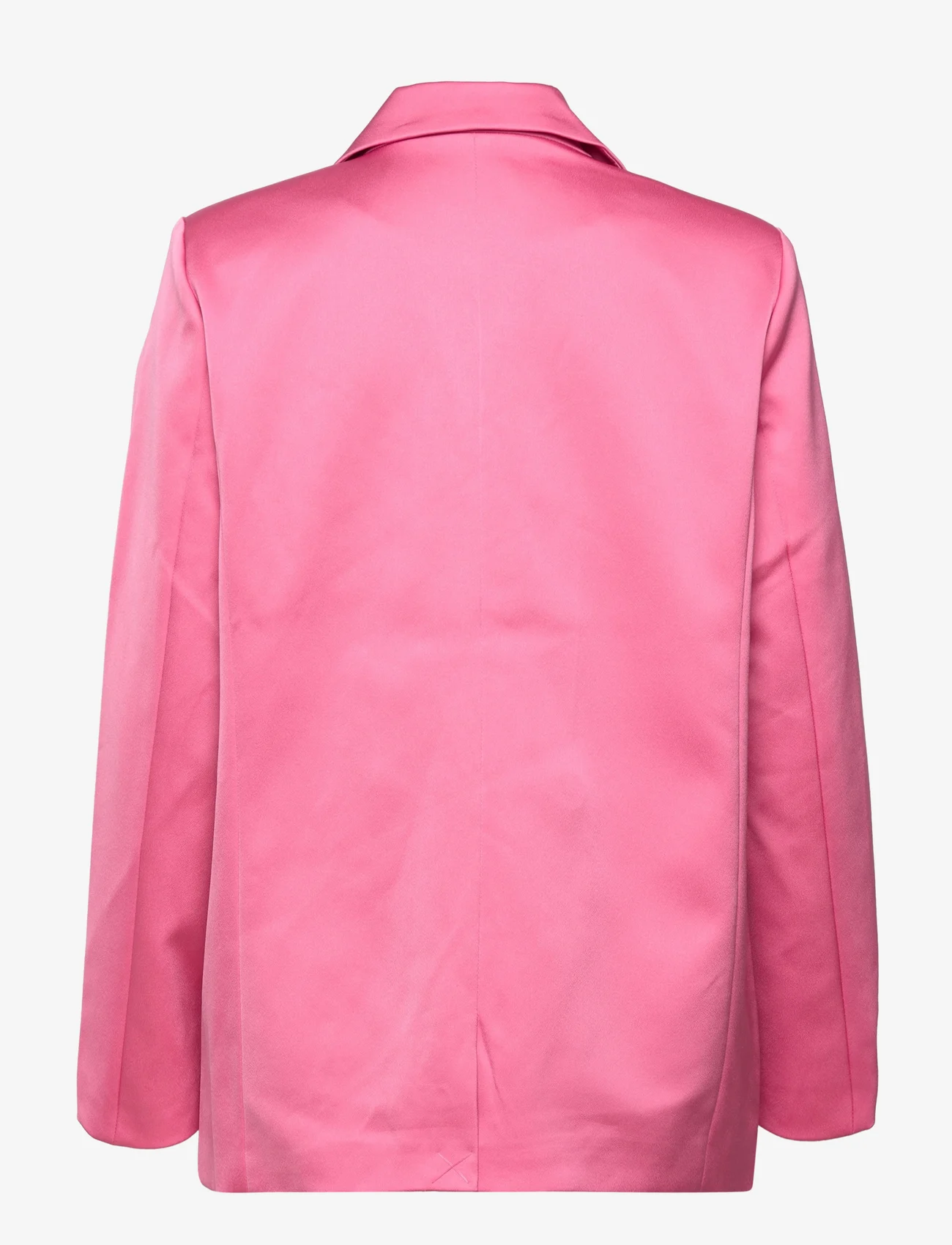 Cras - Samycras Blazer - vakarėlių drabužiai išparduotuvių kainomis - aurora pink - 1
