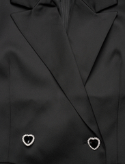 Cras - Samycras Blazer - feestelijke kleding voor outlet-prijzen - black - 2