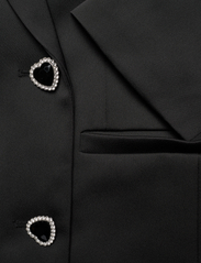 Cras - Samycras Blazer - festklær til outlet-priser - black - 3