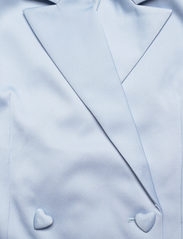 Cras - Samycras Blazer - festklær til outlet-priser - cashmere blue - 2