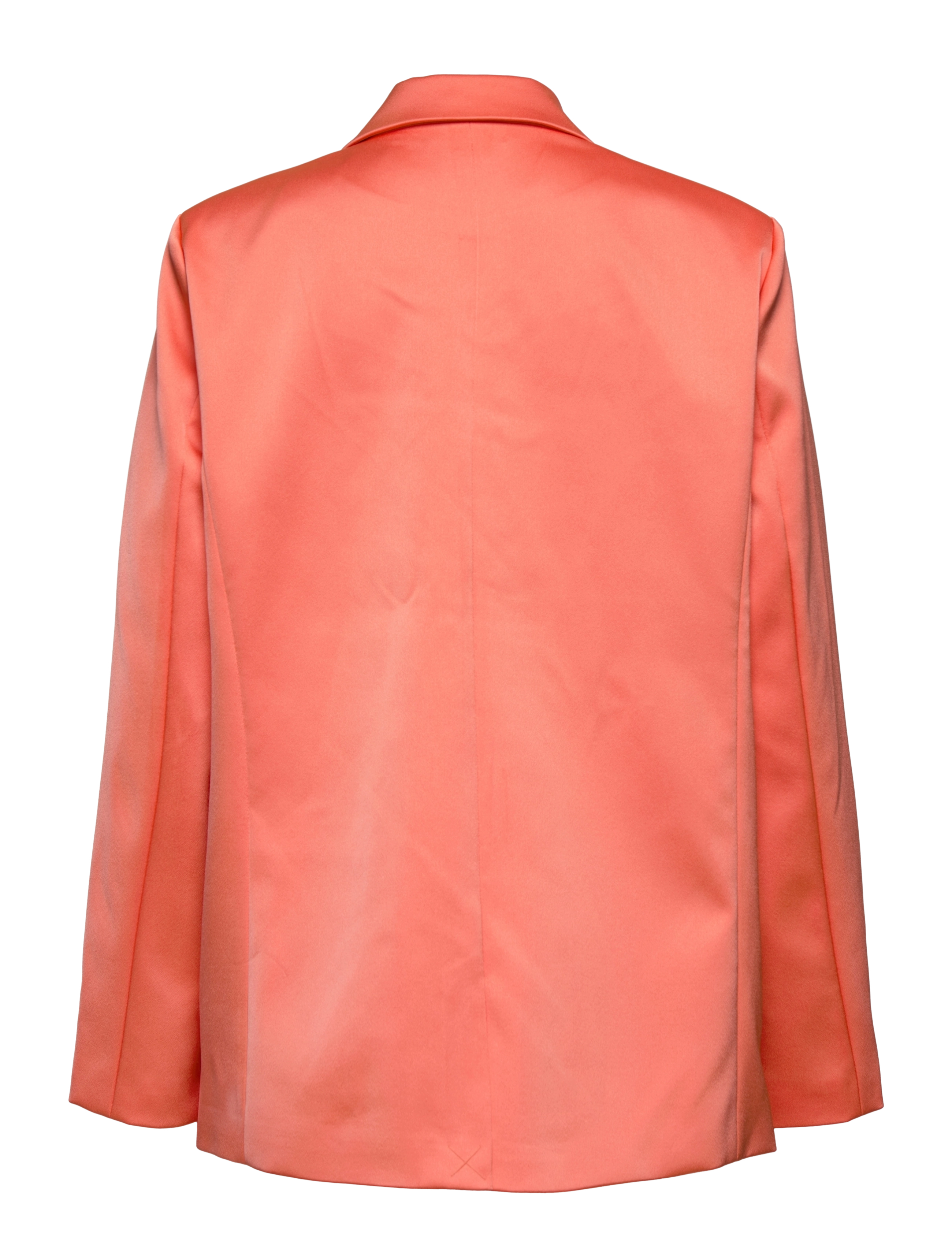 crās - Samycras Blazer - festtøj til outletpriser - fusion coral - 2