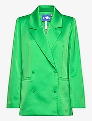 Cras - Samycras Blazer - festklær til outlet-priser - island green - 0