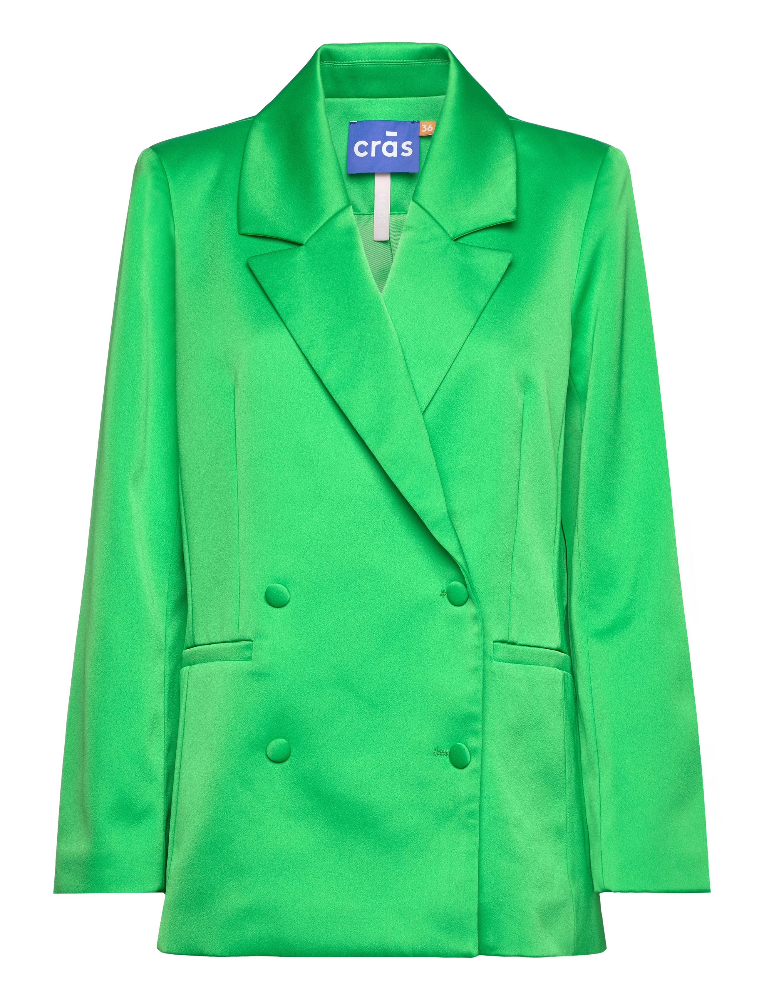 ISLAND GREEN