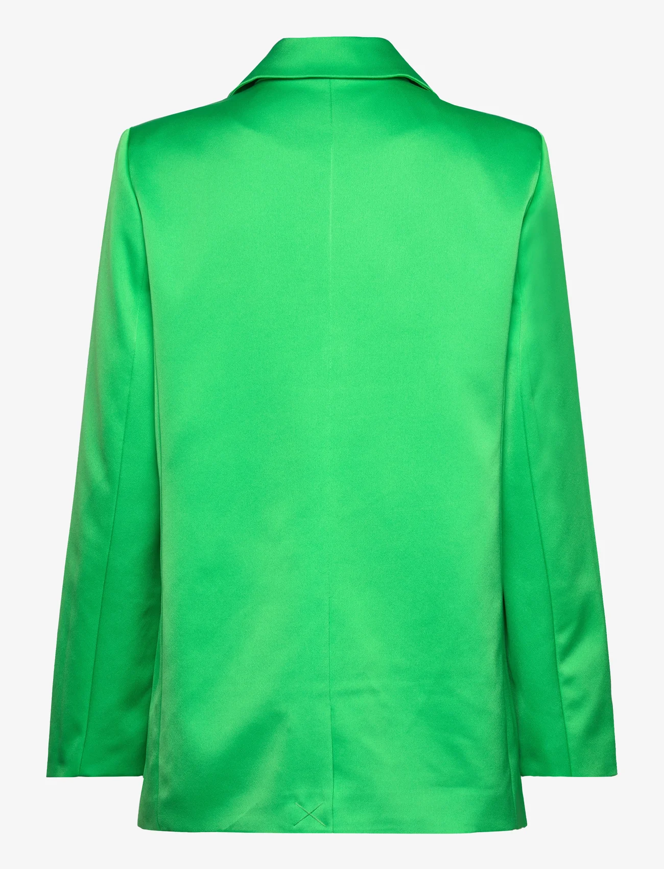 Cras - Samycras Blazer - festtøj til outletpriser - island green - 1
