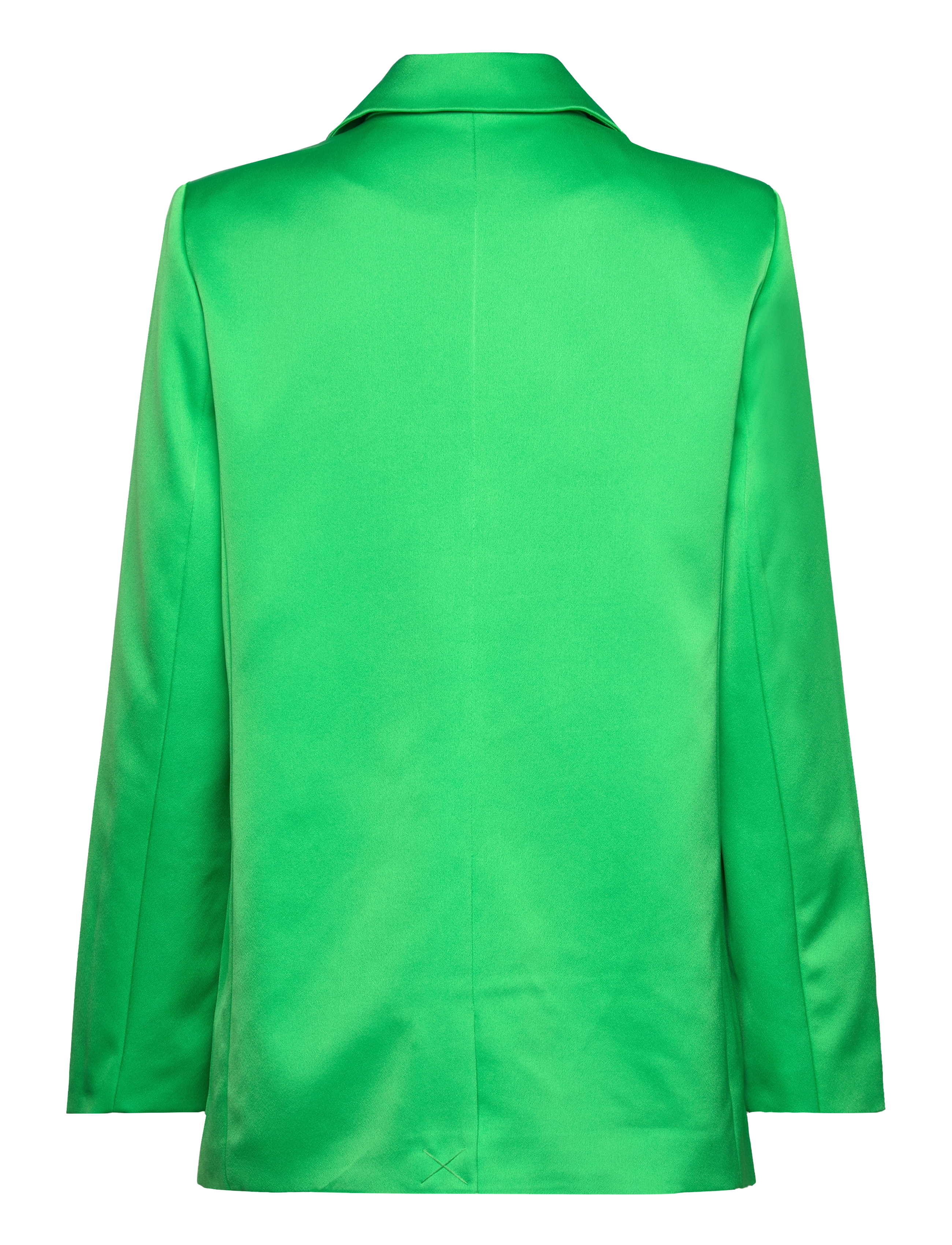 crās - Samycras Blazer - festtøj til outletpriser - island green - 1