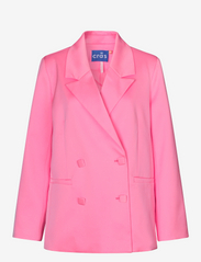 Cras - Samycras Blazer - festklær til outlet-priser - pink 933c - 0