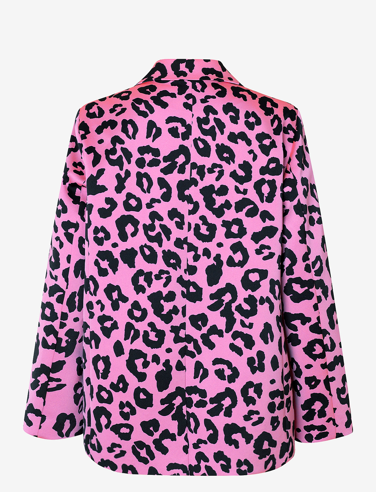 Cras - Samycras Blazer - feestelijke kleding voor outlet-prijzen - pink leone - 1