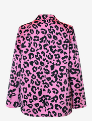 Cras - Samycras Blazer - festklær til outlet-priser - pink leone - 1