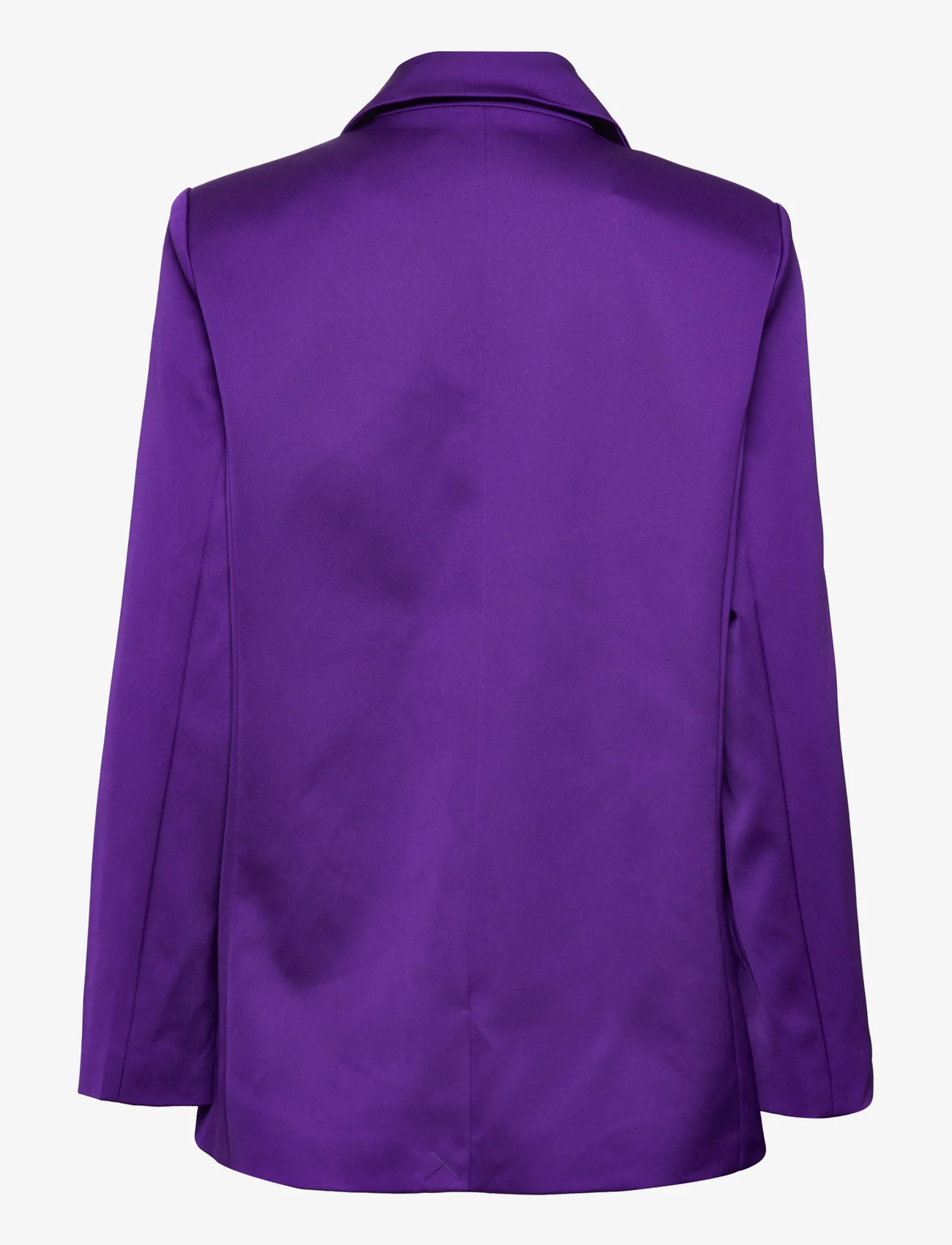 Cras - Samycras Blazer - festklær til outlet-priser - purple - 1