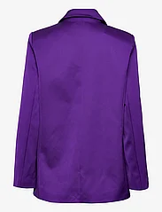 Cras - Samycras Blazer - festtøj til outletpriser - purple - 1
