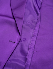 Cras - Samycras Blazer - festtøj til outletpriser - purple - 4