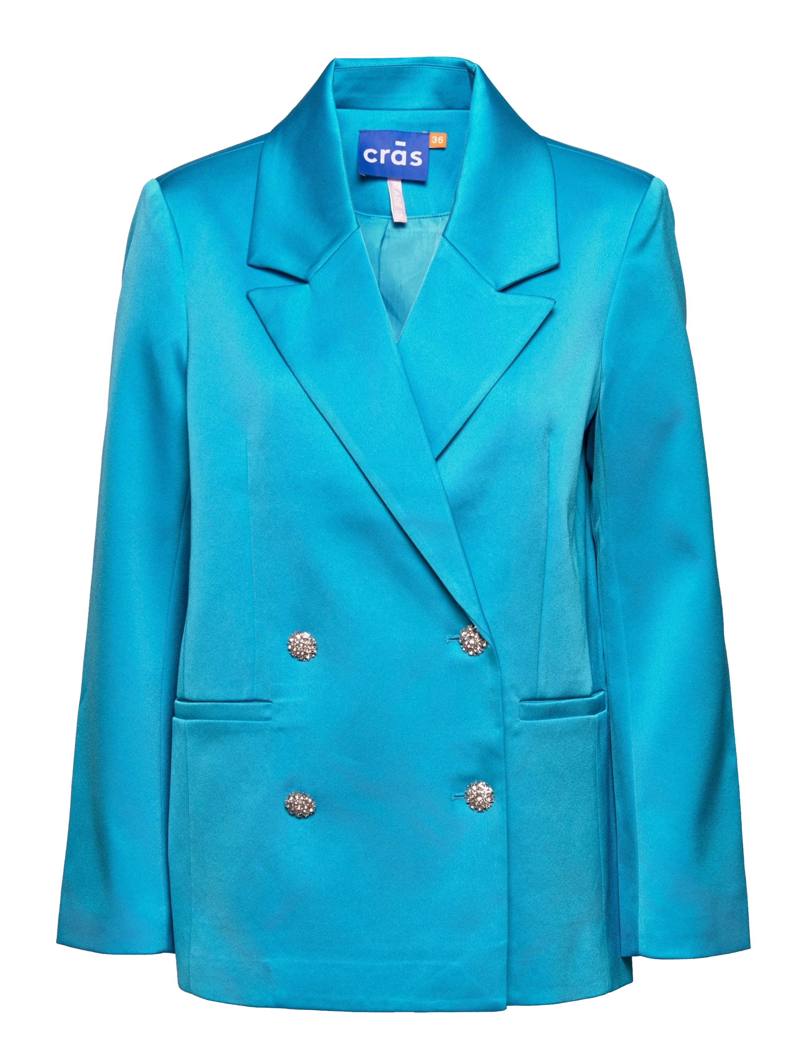 SWIM BLUE
