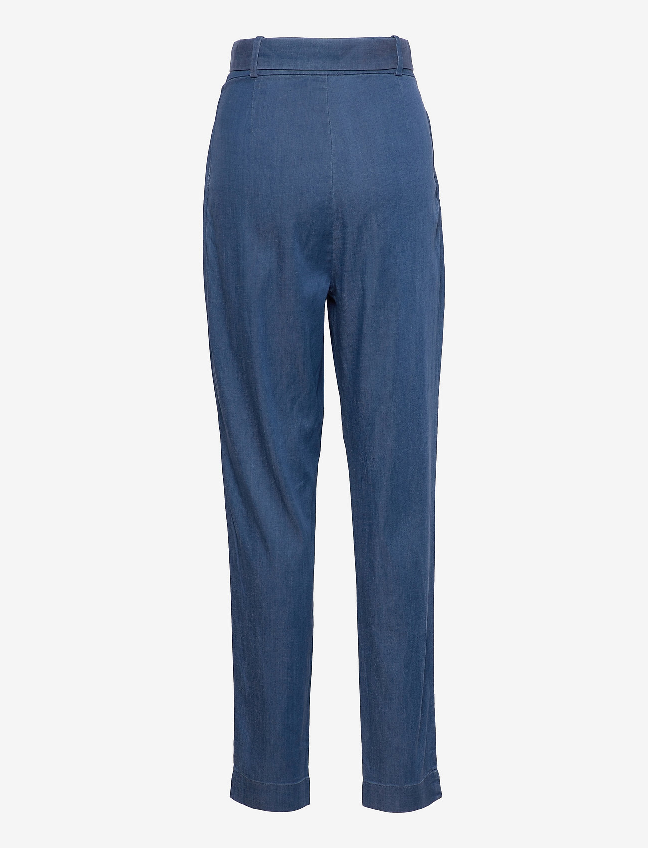 Cras - Enyacras pants - strong blue - 1
