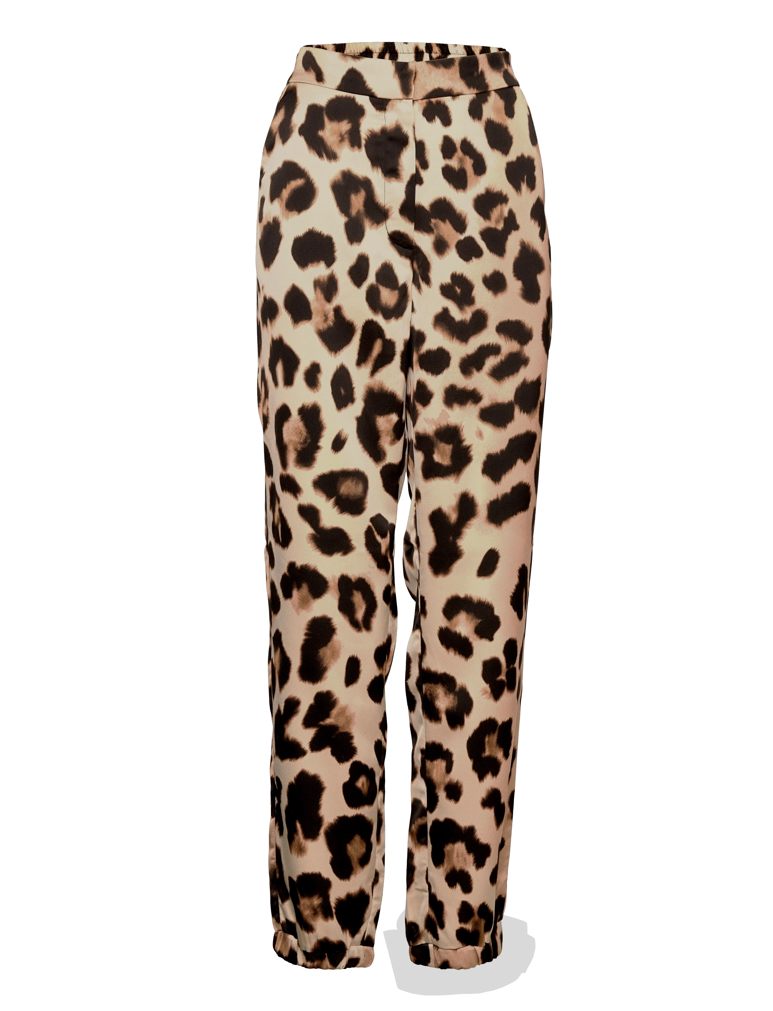 Harrietcras pants - LEONE GRANDE