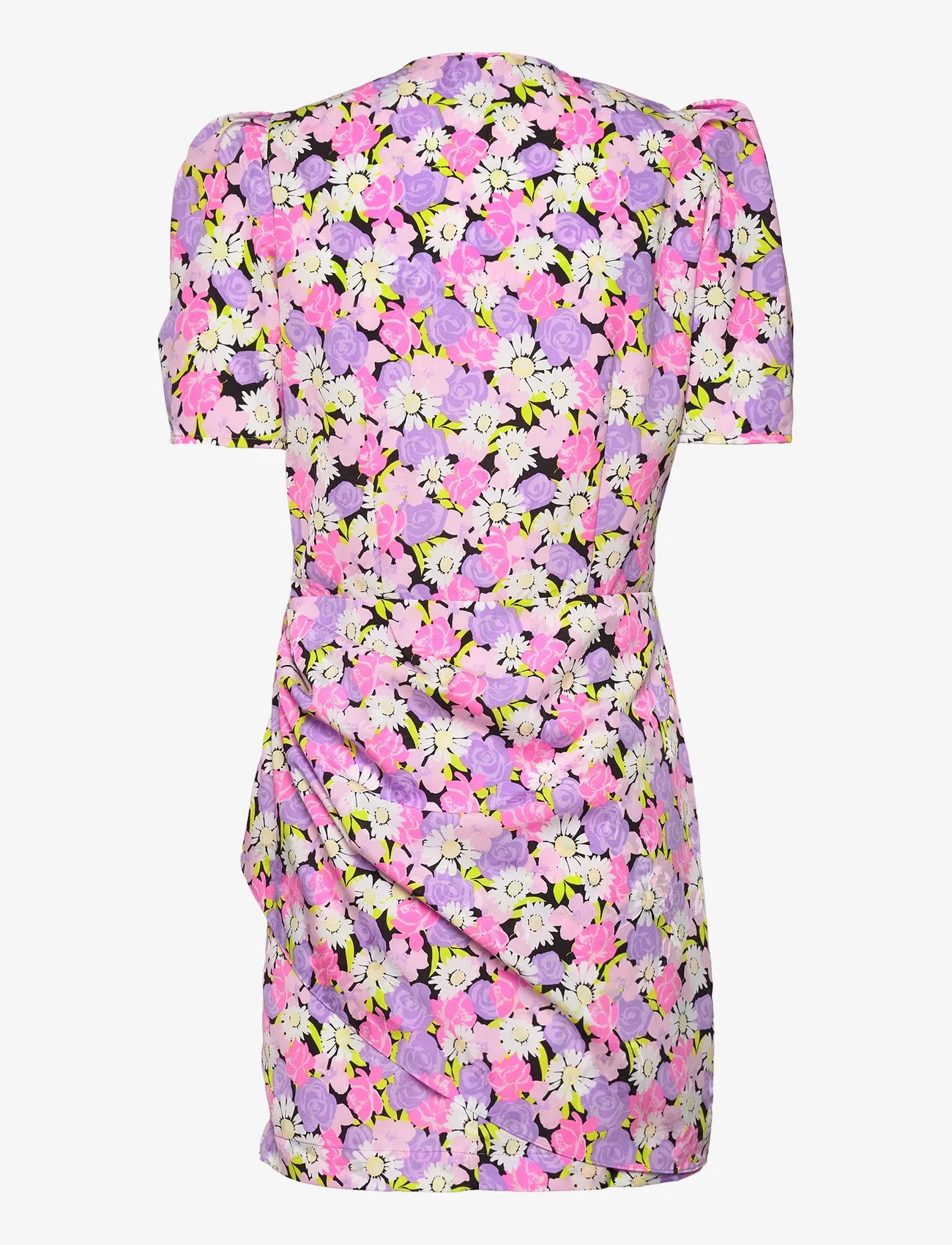 Cras - Mintycras dress - festklær til outlet-priser - daisy floral - 1