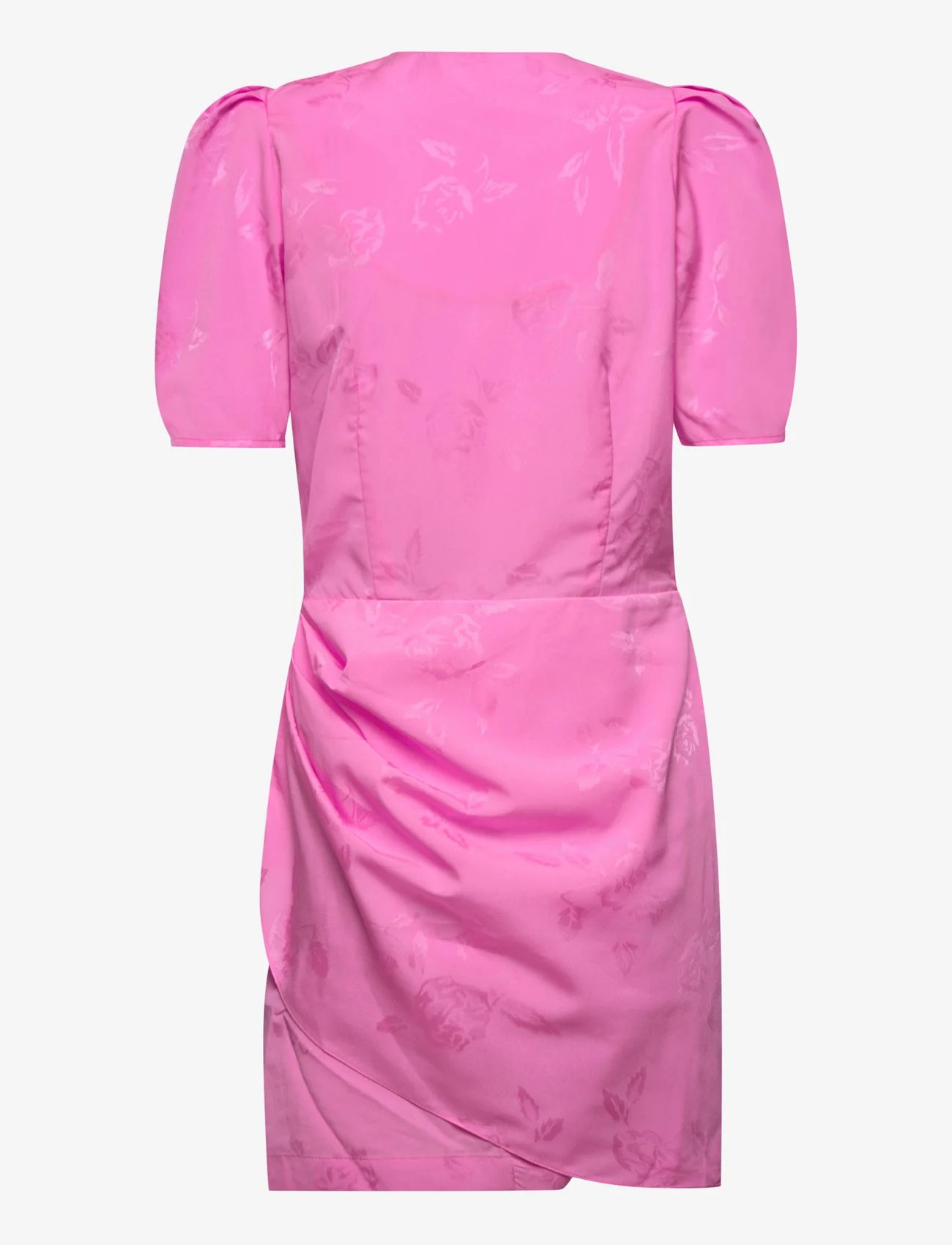 Cras - Mintycras dress - feestelijke kleding voor outlet-prijzen - pink 934c - 1