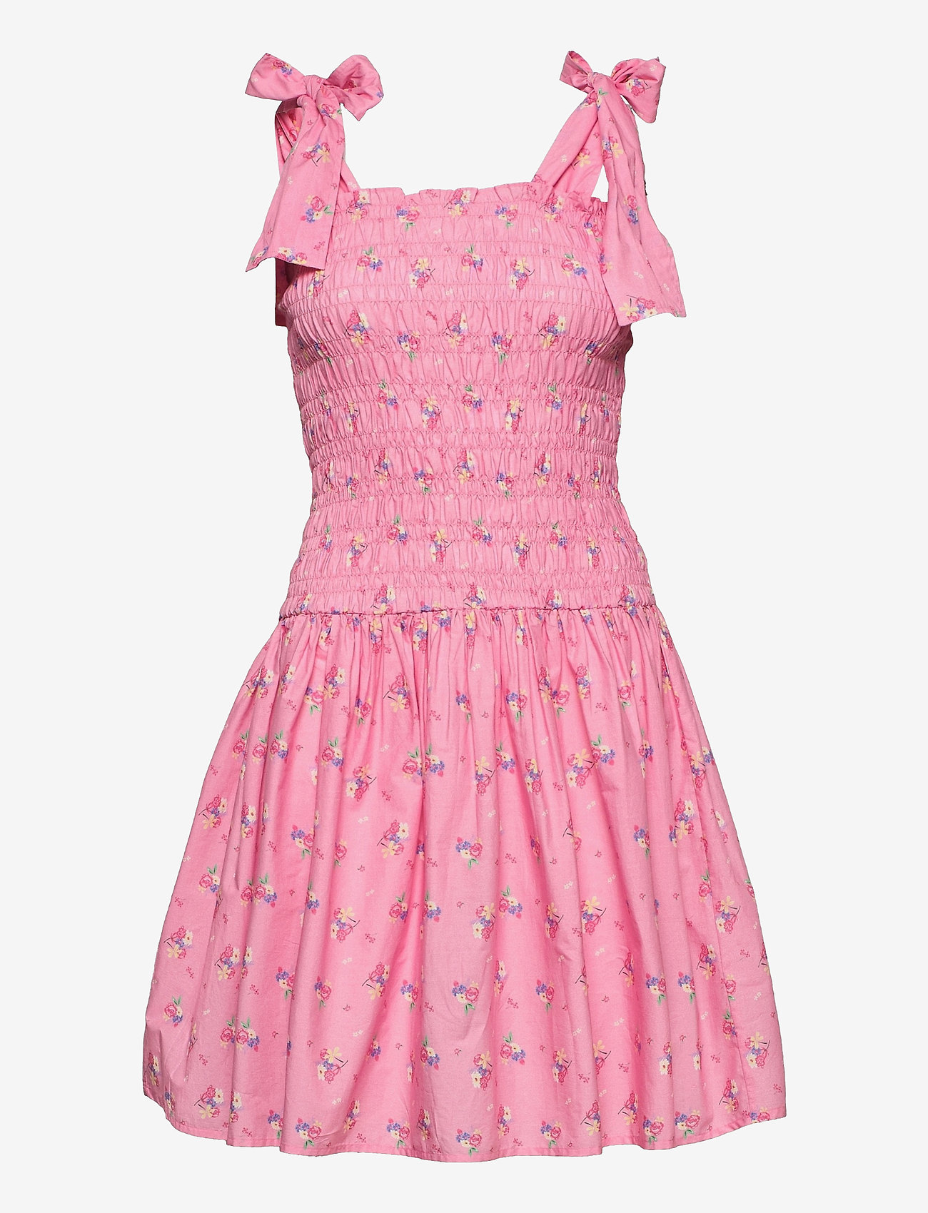 Cras - Fleurcras dress - fleur - 0