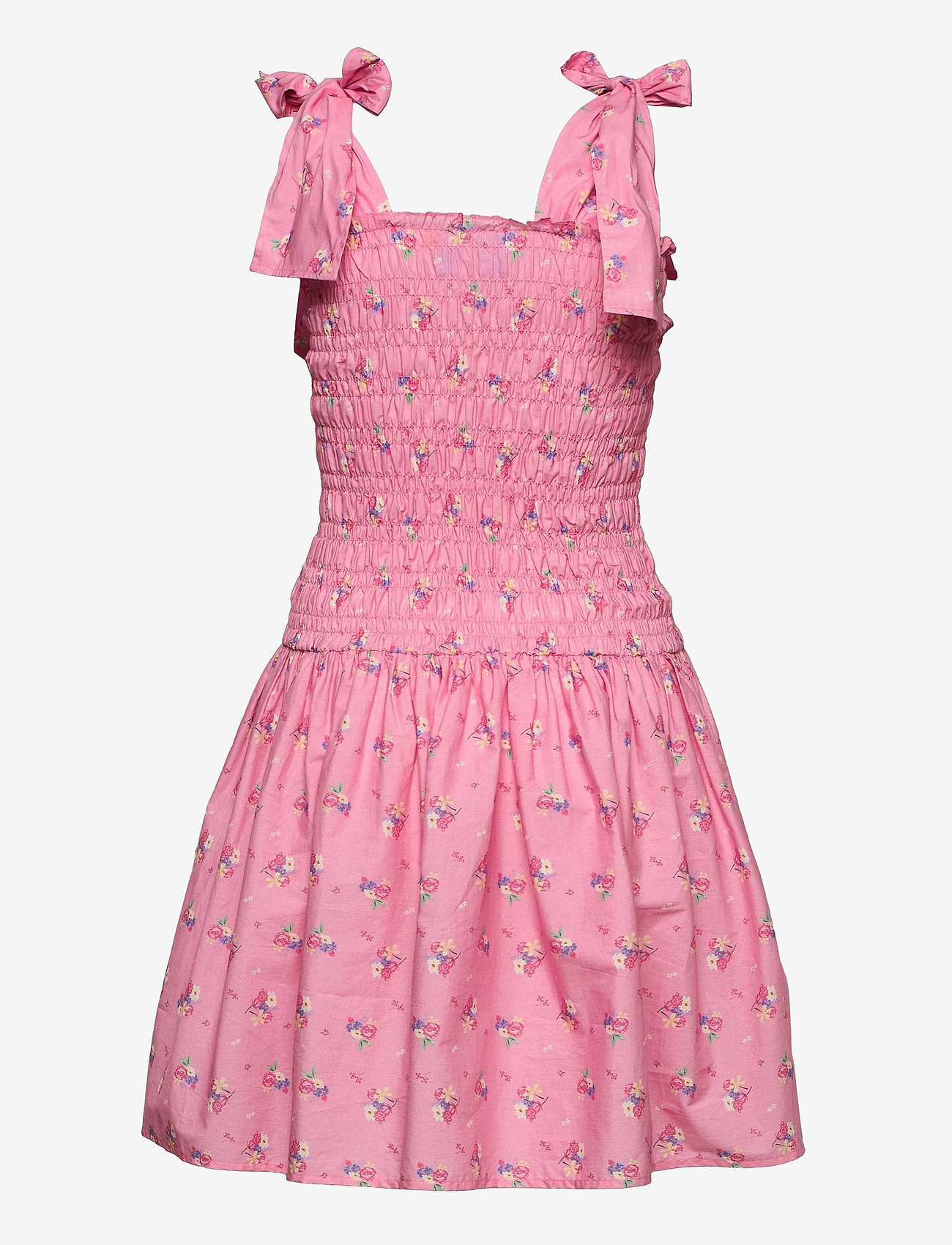 Cras - Fleurcras dress - fleur - 1