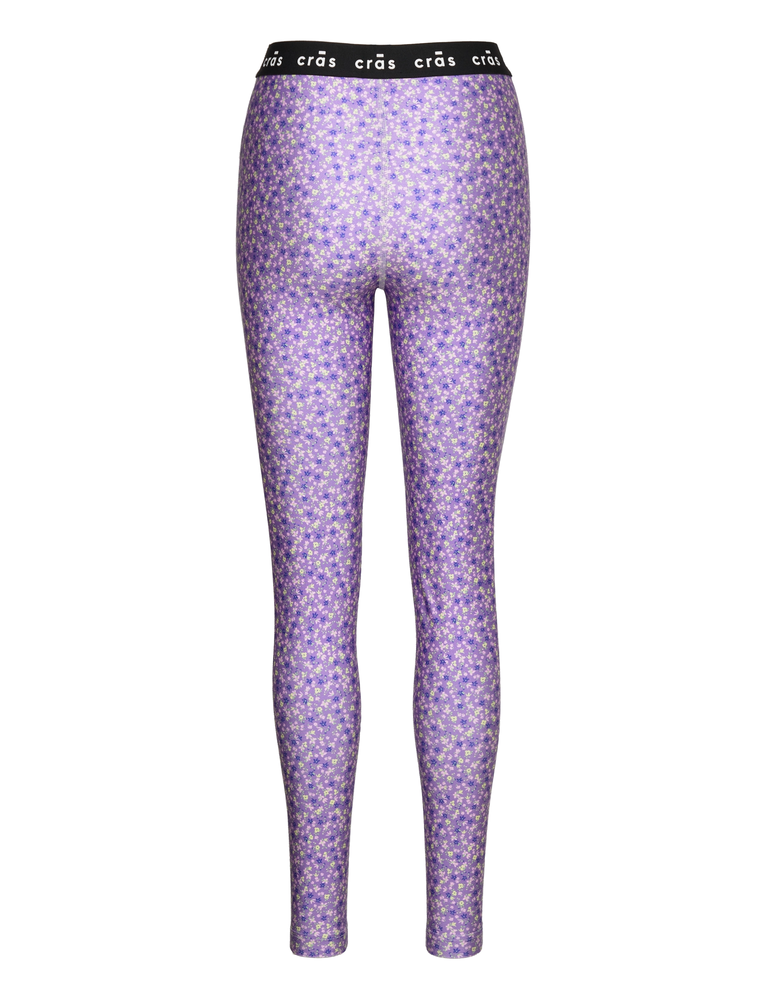 crās - Katecras Legging - leggings - floral fauna - 1