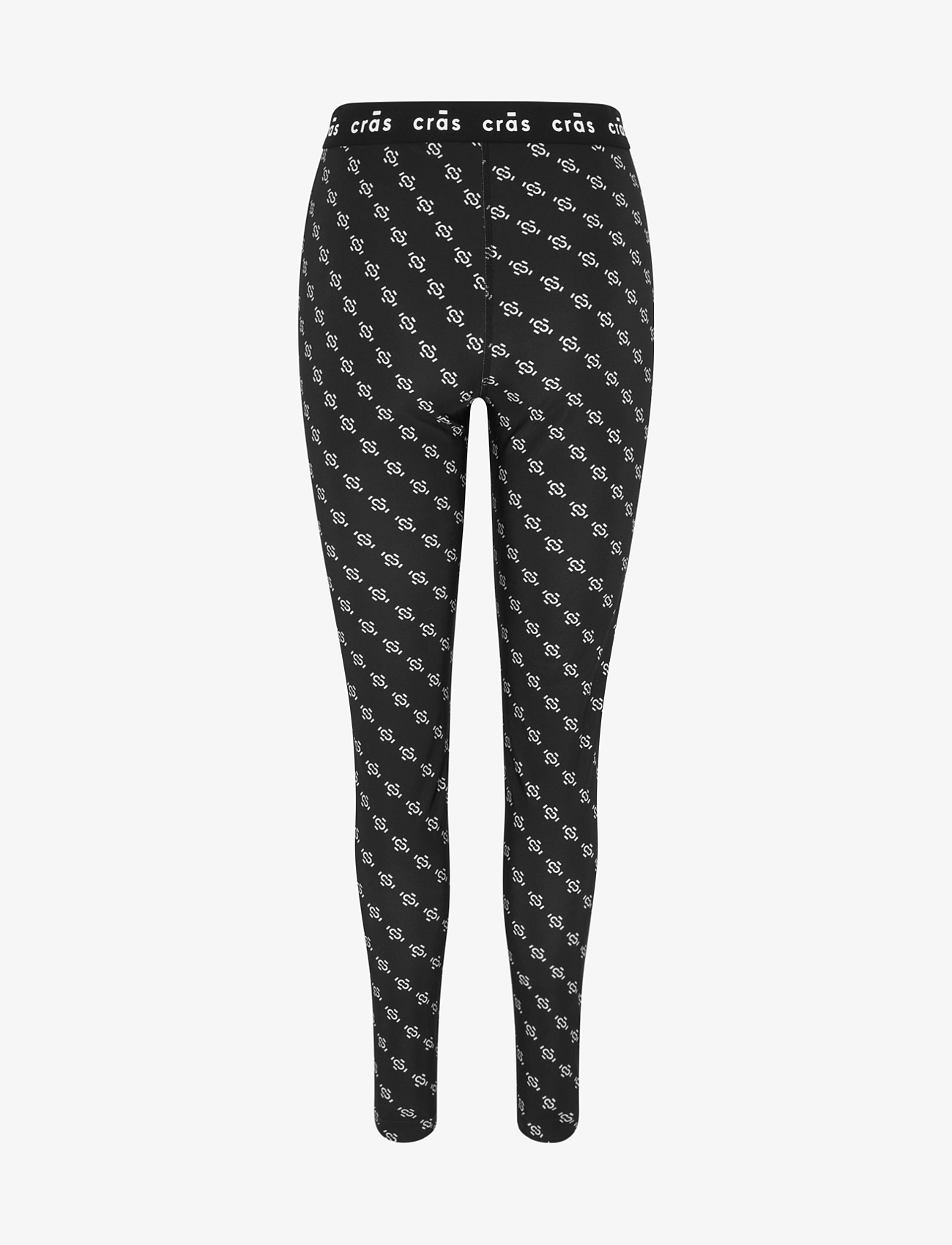 crās - Katecras Legging - leggings - mono mono - 1