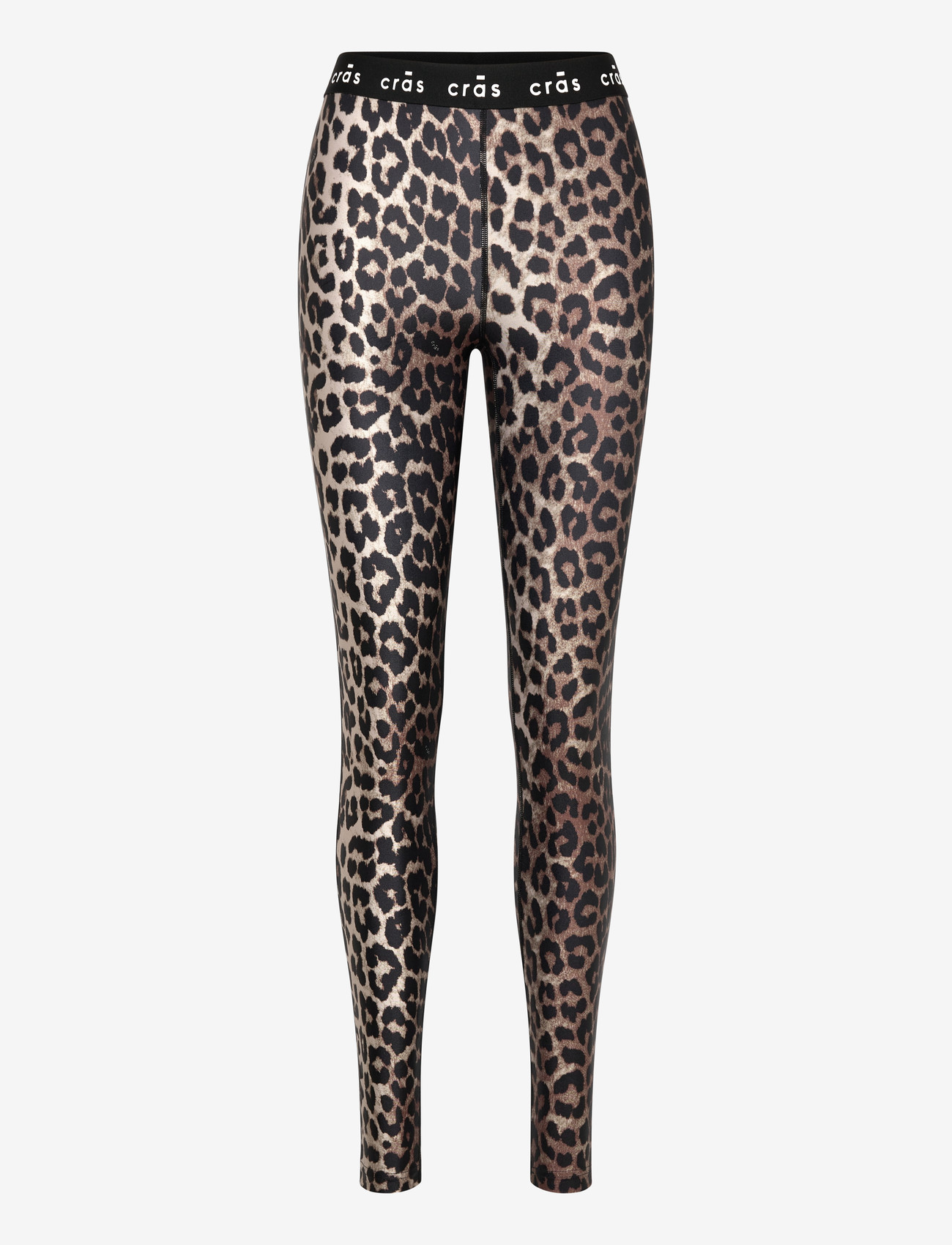 crās - Katecras Legging - leggings - urban leo - 0