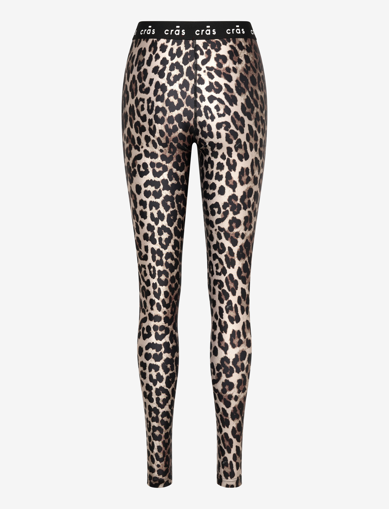 crās - Katecras Legging - leggings - urban leo - 1